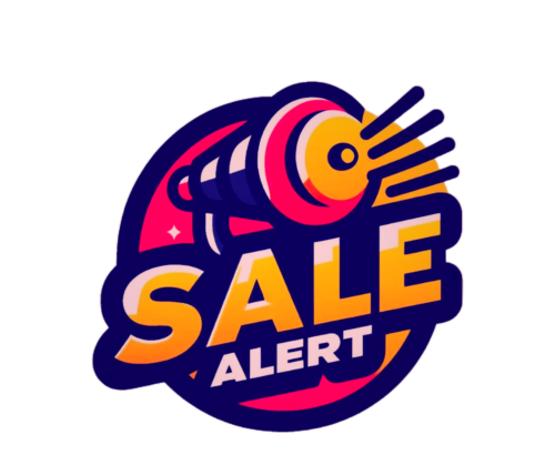 Sale Alert NZ (New Zealand) 2024. Unbelievable deals.