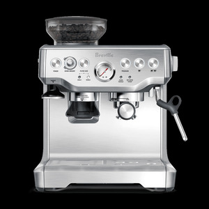 Breville The Barista Express (BES870) $599 + Shipping ($0 C&C/ in-Store) @ Noel Leeming ($539.10 via Pricematch at Briscoes)