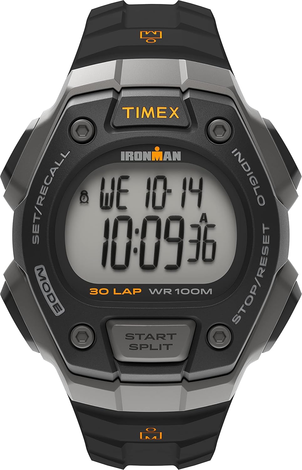 Timex Ironman Classic 30 watch $39.83 delivered on eligible Amazon AU orders