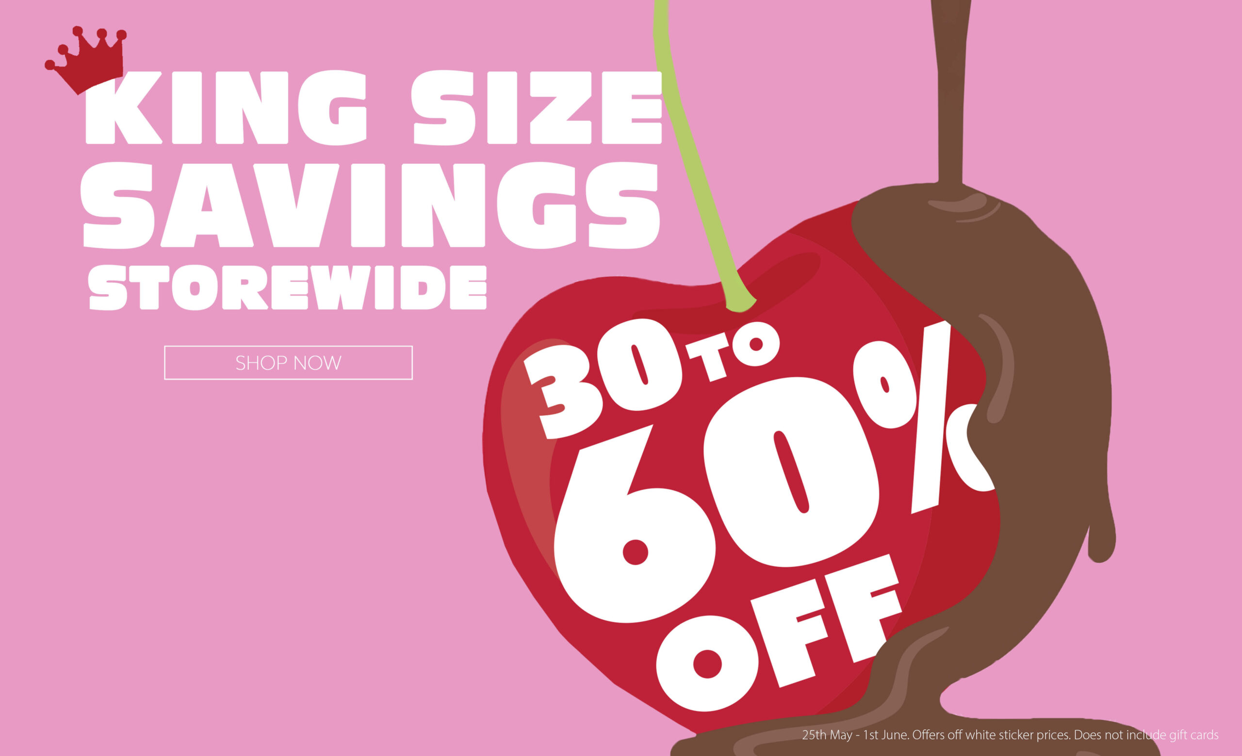 Bed Bath & Beyond NZ: 30% to 60% off storewide (ends 1 June)
