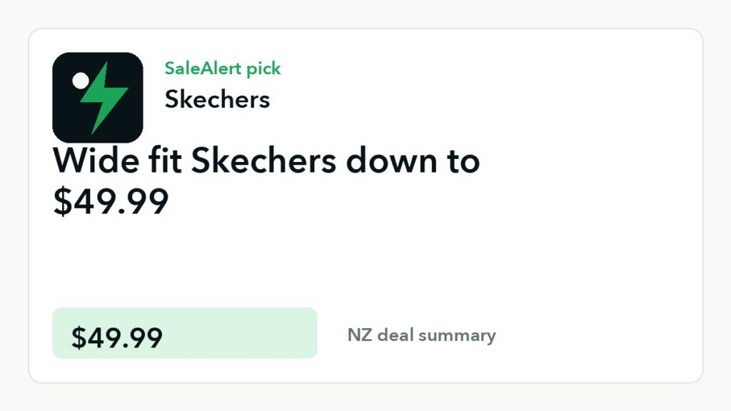 Skechers Shoes $49.99