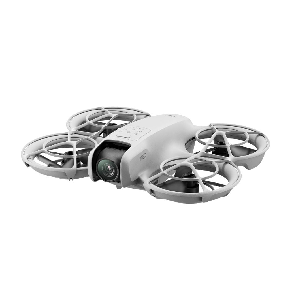 DJI Neo Drone $245 + Delivery ($0 C&C) @ Noel Leeming