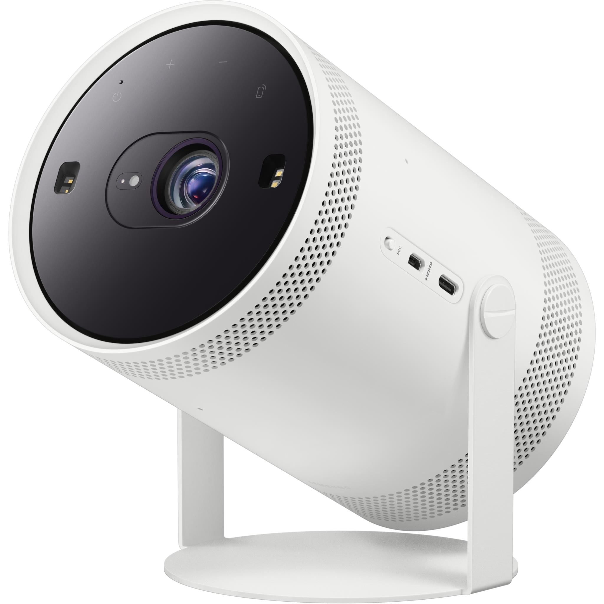 Samsung The Freestyle Projector 2nd Gen $898 (Was $1,498, Save $600) at JB Hi-Fi