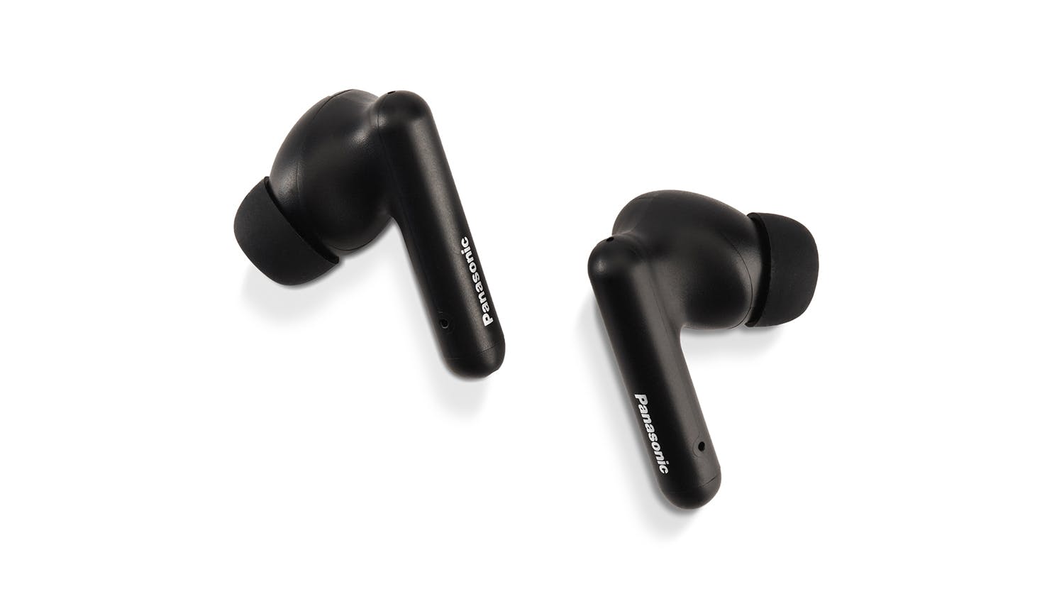 Panasonic RZ-B110W True Wireless In-Ear Headphones $43 at Harvey Norman